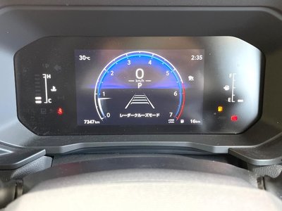 2025 Toyota LAND CRUISER 250 — миниатюра 42