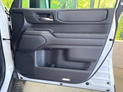 2025 Toyota LAND CRUISER 250 — миниатюра 63