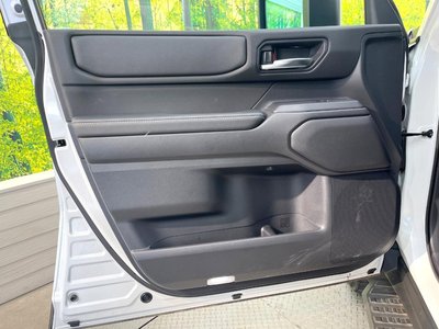 2025 Toyota LAND CRUISER 250 — миниатюра 62