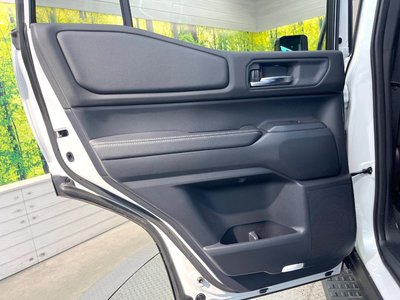 2025 Toyota LAND CRUISER 250 — миниатюра 61
