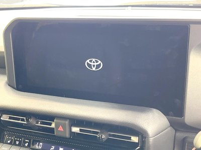 2025 Toyota LAND CRUISER 250 — фото 3