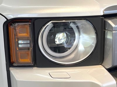 2025 Toyota LAND CRUISER 250 — миниатюра 77