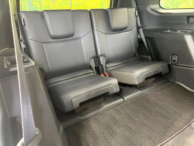 2025 Toyota LAND CRUISER 250 — фото 10