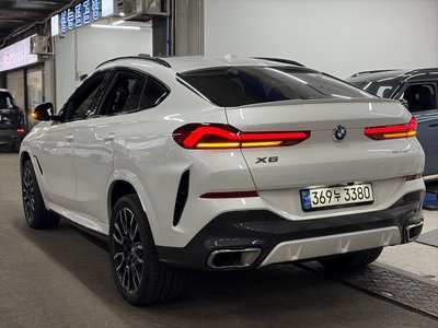 BMW X6 - 2