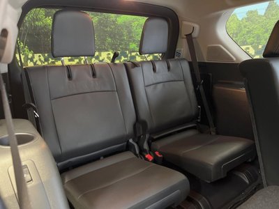 TOYOTA LAND CRUISER PRADO - 10