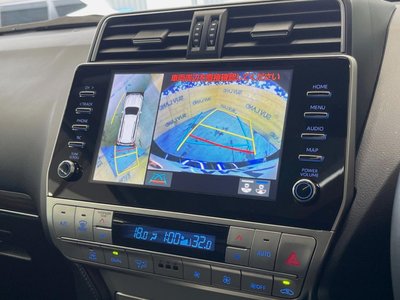 TOYOTA LAND CRUISER PRADO - 5