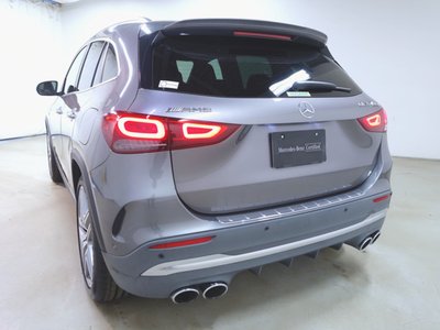 2021 Mercedes-BENZ GLA AMG 缩略图 6