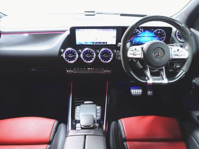 2021 Mercedes-BENZ GLA AMG 缩略图 12