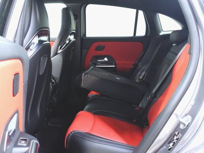 2021 Mercedes-BENZ GLA AMG 缩略图 34
