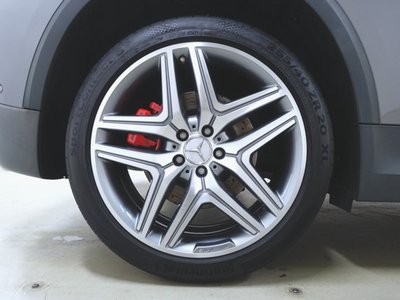 2021 Mercedes-BENZ GLA AMG 缩略图 38