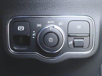 2021 Mercedes-BENZ GLA AMG 缩略图 21