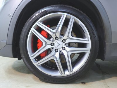 2021 Mercedes-BENZ GLA AMG 缩略图 36