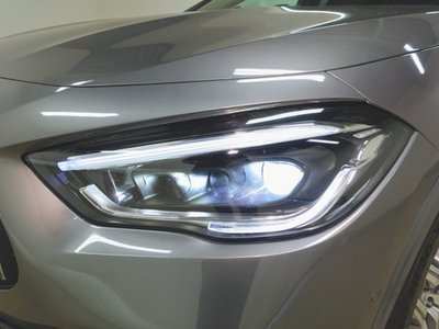 2021 Mercedes-BENZ GLA AMG 缩略图 3
