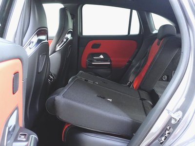 2021 Mercedes-BENZ GLA AMG 缩略图 31