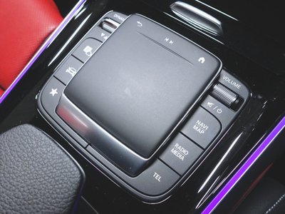 2021 Mercedes-BENZ GLA AMG 缩略图 19