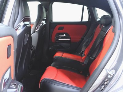 2021 Mercedes-BENZ GLA AMG 缩略图 30