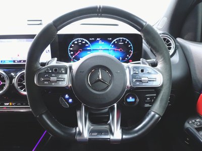 2021 Mercedes-BENZ GLA AMG 缩略图 13