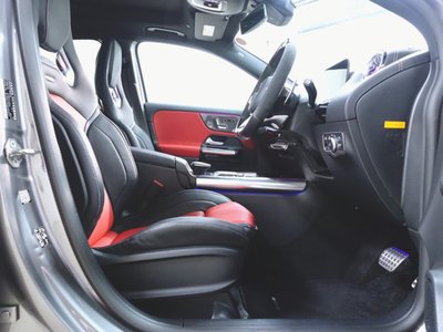 2021 Mercedes-BENZ GLA AMG 缩略图 25