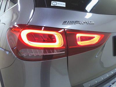 2021 Mercedes-BENZ GLA AMG 缩略图 5