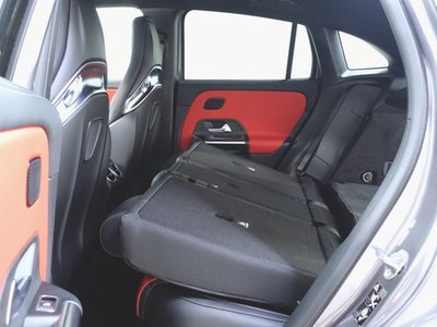 2021 Mercedes-BENZ GLA AMG 缩略图 32