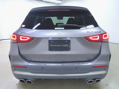 2021 Mercedes-BENZ GLA AMG 缩略图 7