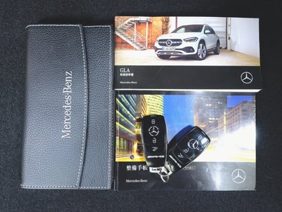 2021 Mercedes-BENZ GLA AMG 缩略图 27