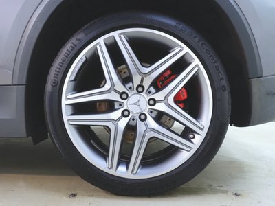 2021 Mercedes-BENZ GLA AMG 缩略图 35