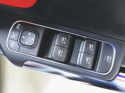 2021 Mercedes-BENZ GLA AMG 缩略图 24
