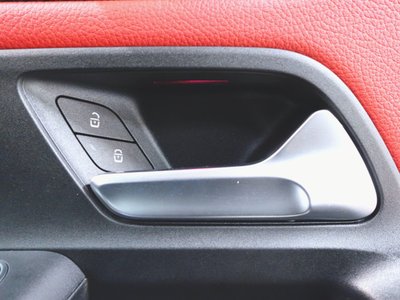 2021 Mercedes-BENZ GLA AMG 缩略图 23