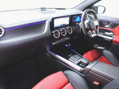 2021 Mercedes-BENZ GLA AMG 缩略图 11