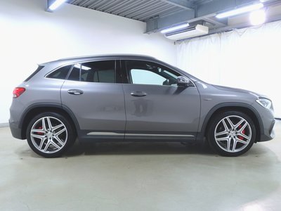 2021 Mercedes-BENZ GLA AMG 缩略图 8