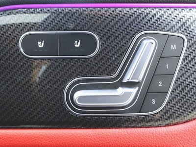 2021 Mercedes-BENZ GLA AMG 缩略图 22