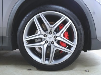 2021 Mercedes-BENZ GLA AMG 缩略图 37
