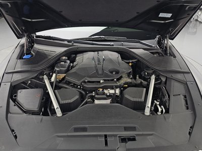GENESIS G80 (RG3) - 7