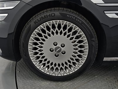 GENESIS G80 (RG3) - 6