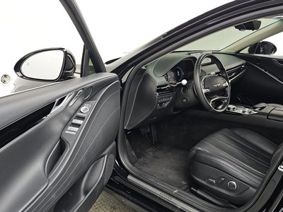 GENESIS G80 (RG3) - 10