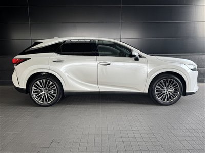 LEXUS RX - 7