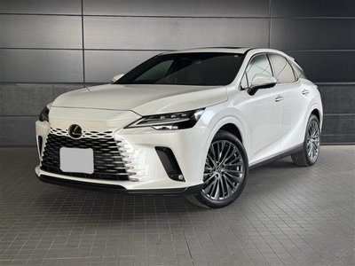 LEXUS RX - 2