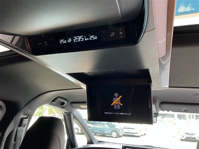 2025 TOYOTA ALPHARD 缩略图 17