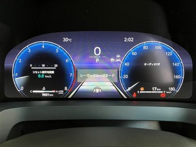 2025 TOYOTA ALPHARD 缩略图 31