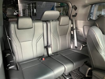 2025 TOYOTA ALPHARD 缩略图 18