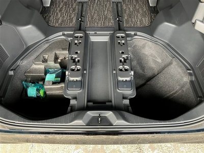 2025 TOYOTA ALPHARD 缩略图 22