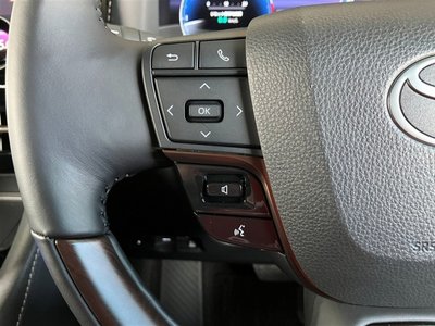 2025 TOYOTA ALPHARD 缩略图 32