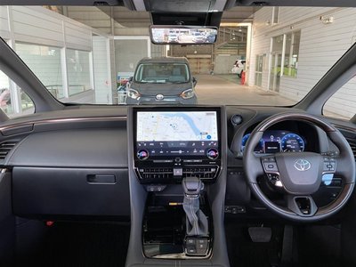 2025 TOYOTA ALPHARD 照片 6
