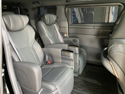 2025 TOYOTA ALPHARD 缩略图 13