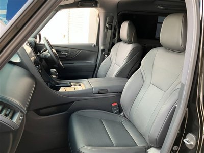 2025 TOYOTA ALPHARD 缩略图 11