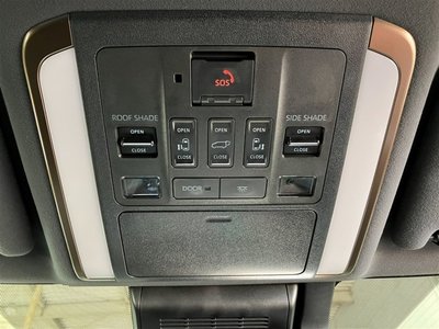 2025 TOYOTA ALPHARD 照片 10