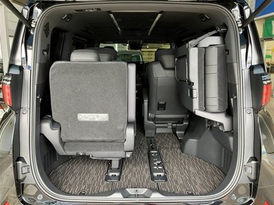 2025 TOYOTA ALPHARD 缩略图 20