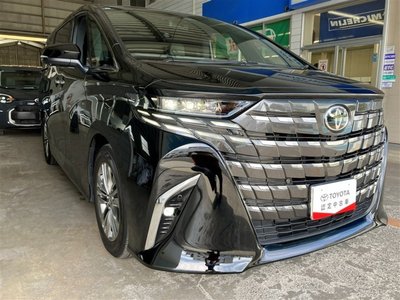 2025 TOYOTA ALPHARD 缩略图 38