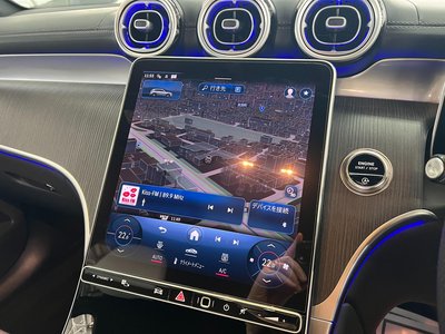 صورة مصغرة 37 لـ 2023 Mercedes-BENZ GLC